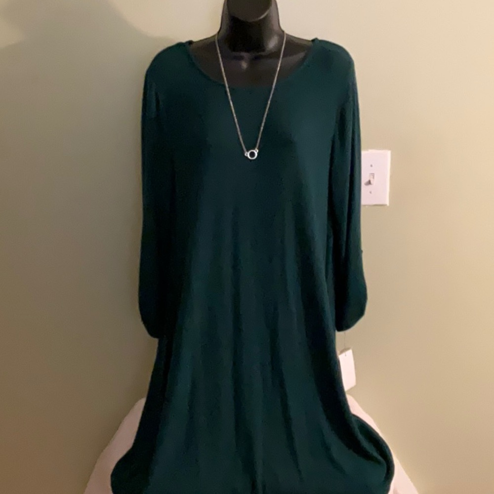 Women’s dress